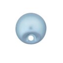 10mm Polyesterknopf "Perle"