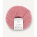 Tynn Silk Mohair 4323 Rosa