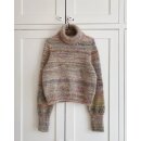 "Terrazzo Sweater"