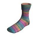 Super Soxx color 4-fach 292