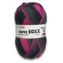 Super Soxx color 6-fach "Cocktail Soxx"