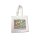 Cotton Canvas Bag "Its not a stash"
