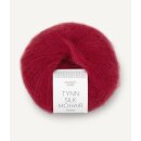 Tynn Silk Mohair 4236 deep red