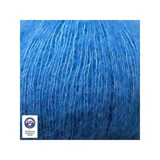 Midnatssol 9508 Taubenblau