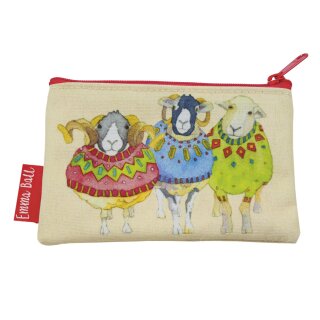 Börse Sheep in Sweaters