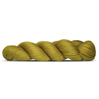 Cheeky Merino Joy Pure Olive 145