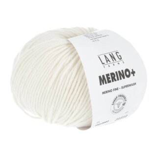 Merino+ 02 offwhite