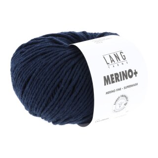 Merino+ 035 marine