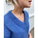 "Stockholm Sweater V-Ausschnitt"