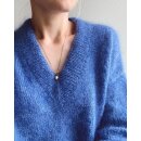 "Stockholm Sweater V-Ausschnitt"