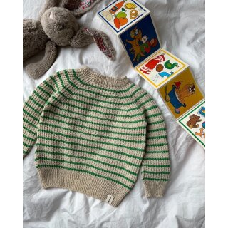 "Friday Sweater"
