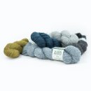 Wild Wool amble 700