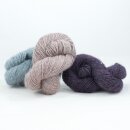 Wild Wool amble 700