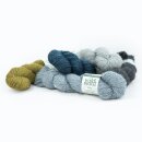 Wild Wool meander 701