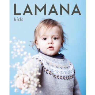 Lamana Magazin Kids 01