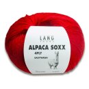 Alpaca Soxx 4-fach 25 Navy