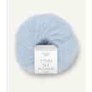 Tynn Silk Mohair 6012 light blue