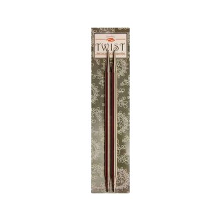 ChiaoGoo Twist SS Lace Tips 13cm 4,5 mm