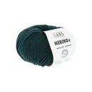 Merino+ 017 tannengrün