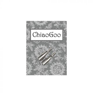 Chiaogoo Interchangeable Adapter (Large-Small)