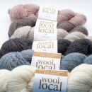 Wool Local 801 Bennett Pale Blue