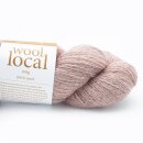 Wool Local 802 Rosedale Pale Pink
