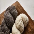 Wool Local 804 Gritstone Flax