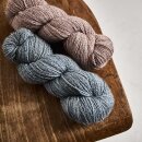 Wool Local 804 Gritstone Flax