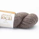 Wool Local 805 Ted Brown