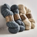 Wool Local 808 Bingley Navy