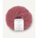 Tynn Silk Mohair 4244 dark dusty pink