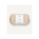 Line 3011 Almond White