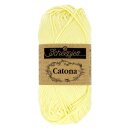 Catona 100 Lemon Chiffon