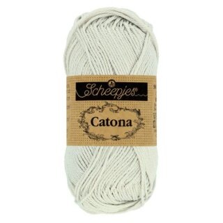 Catona 172 Light Silver