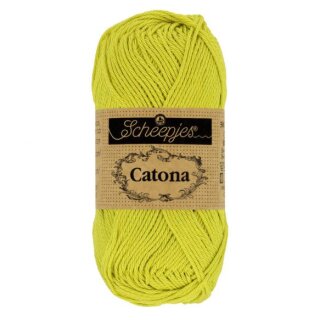 Catona 245 Green Yellow