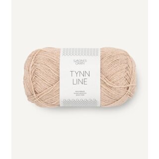 Tynn Line 3021 Beige
