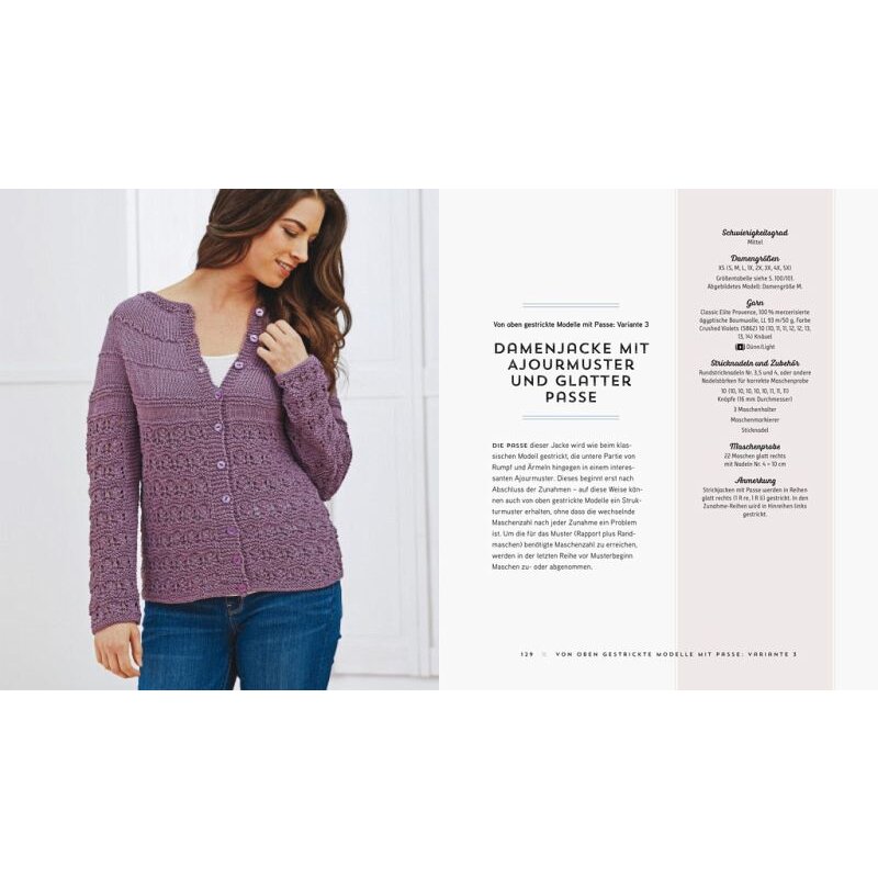 Am Stück gestrickt, 29,90