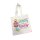 Cotton Canvas Bag "I have two hobbies..."