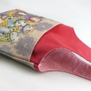Handgelenktasche klein "Sheep in Sweaters"