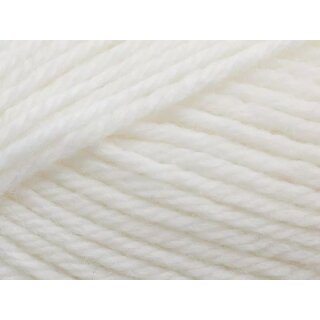 Peruvian Highland Wool 100 Snow White