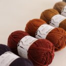 Peruvian Highland Wool 100 Snow White