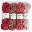 Bio Balance GOTS 09 fuchsia