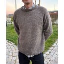 "Hanstholm Sweater"