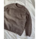 "Hanstholm Sweater"