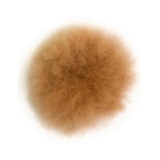 Toft Alpaka Pom Pom Camel