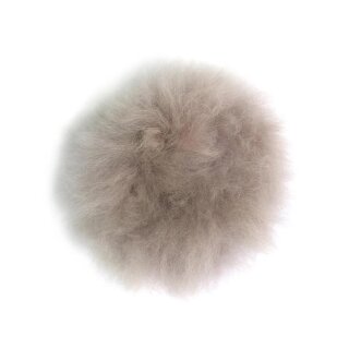 Toft Alpaka Pom Pom Stone