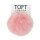 Toft Alpaka Pom Pom Pink