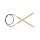 Basix Rundstricknadeln 100 cm 8,0 mm-