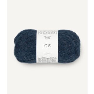 Kos 6079 Navy