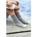 Rauma Vandre Sockengarn 01 Natur